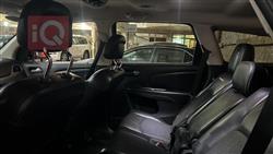 دودج جورني